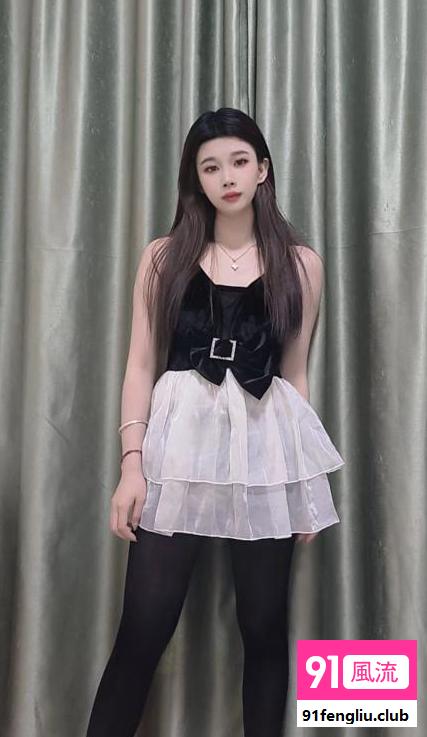 南山少女粉米儿